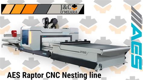 nesting cnc machine|aes cnc machines.